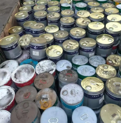 芜湖市回收润滑油聚氨酯原料回收 - 一站式服务